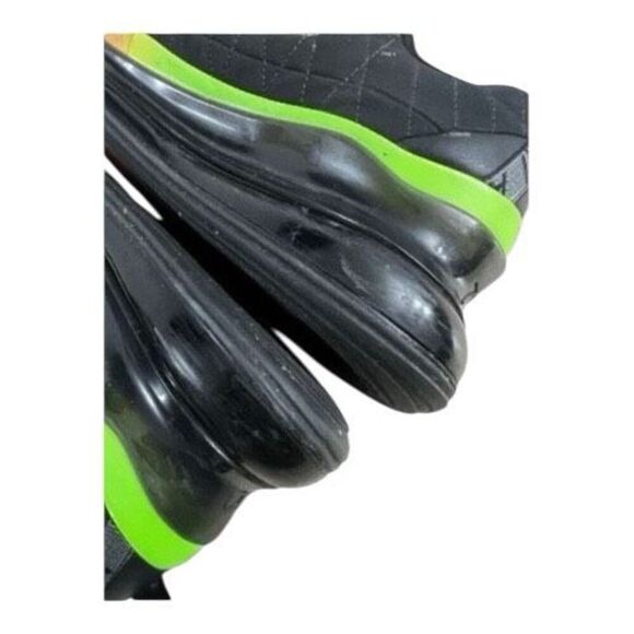 Nike Air MX 720-818 Worldwide Pack Black  CT1282-001 Running Shoes Men Size 7 main image 6